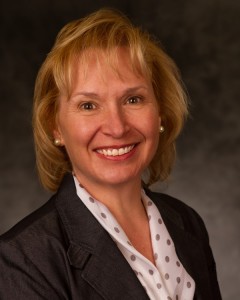 Mary Ann Binnie