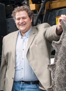 Mario Tenuta