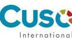 CUSO logo