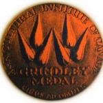 AIC-GrindleyMedal