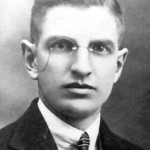 General Secretaries-FHGrindley-1920-30