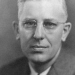 General Secretaries-HLTrueman-1930-38