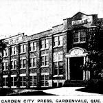 garden city press 1920